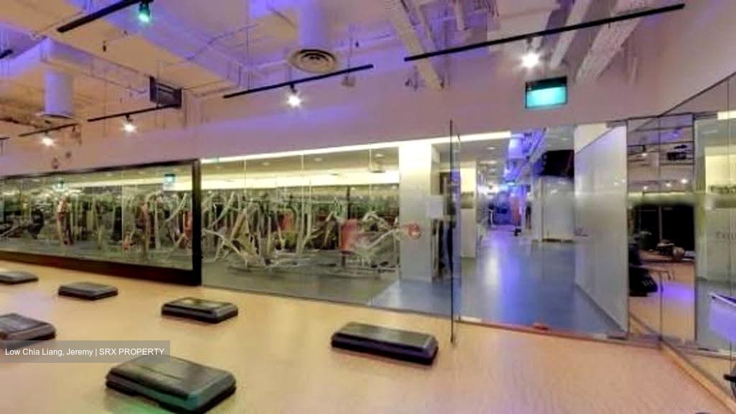 Novena Square (D11), Retail #619965831